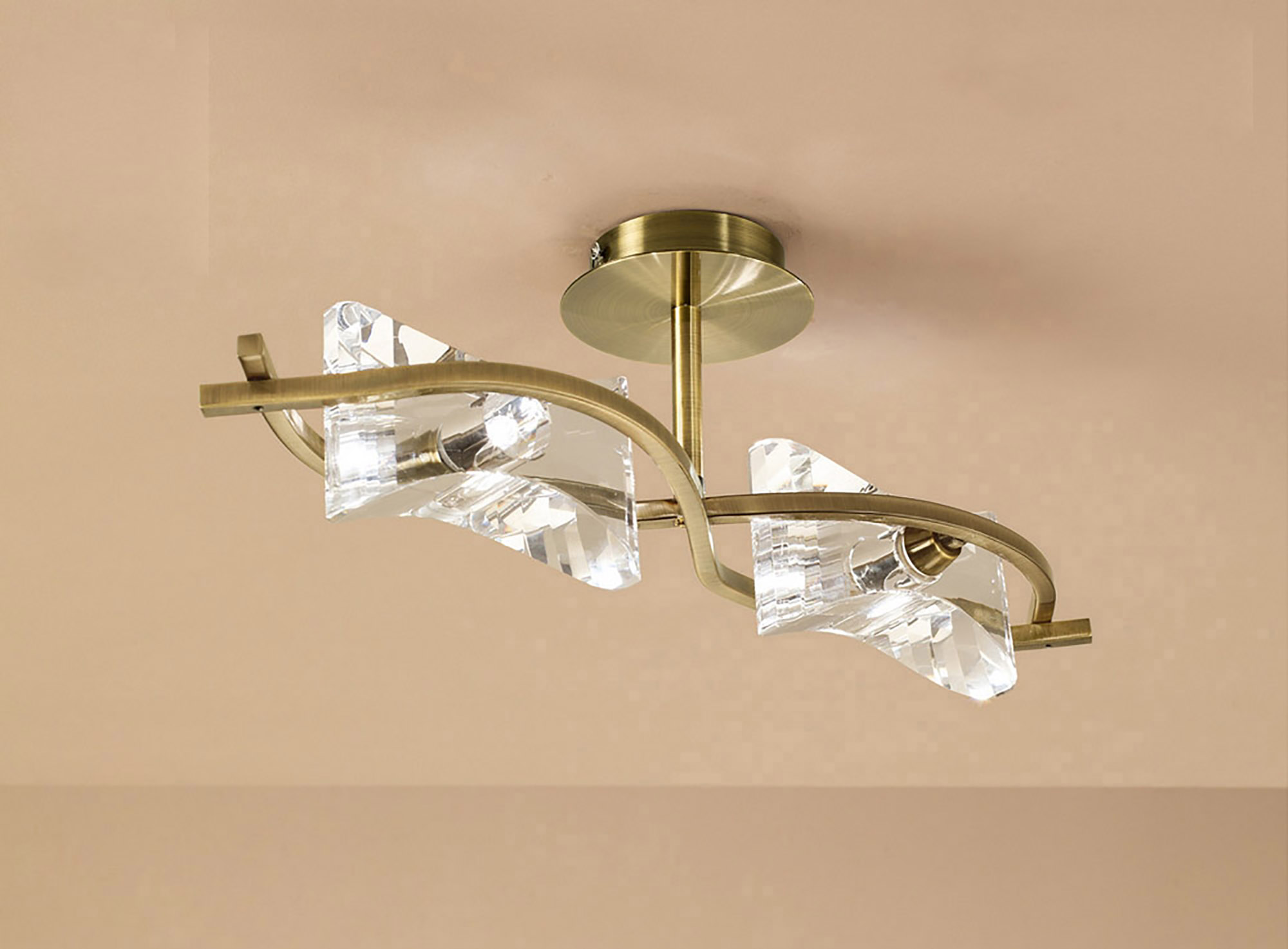 Kromo AB Ceiling Lights Mantra Contemporary Ceiling Lights Kromo AB Ceiling Lights Mantra Contemporary Ceiling Lights